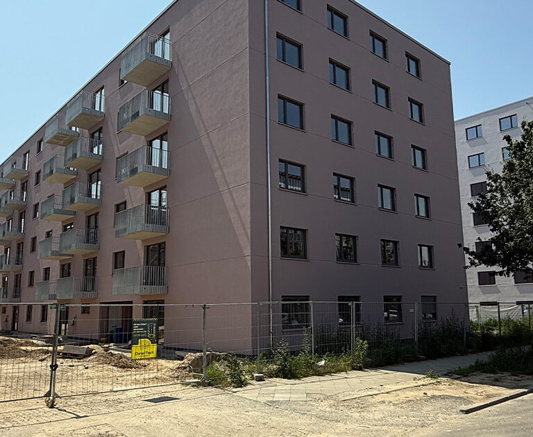 Anne-Frank-Straße