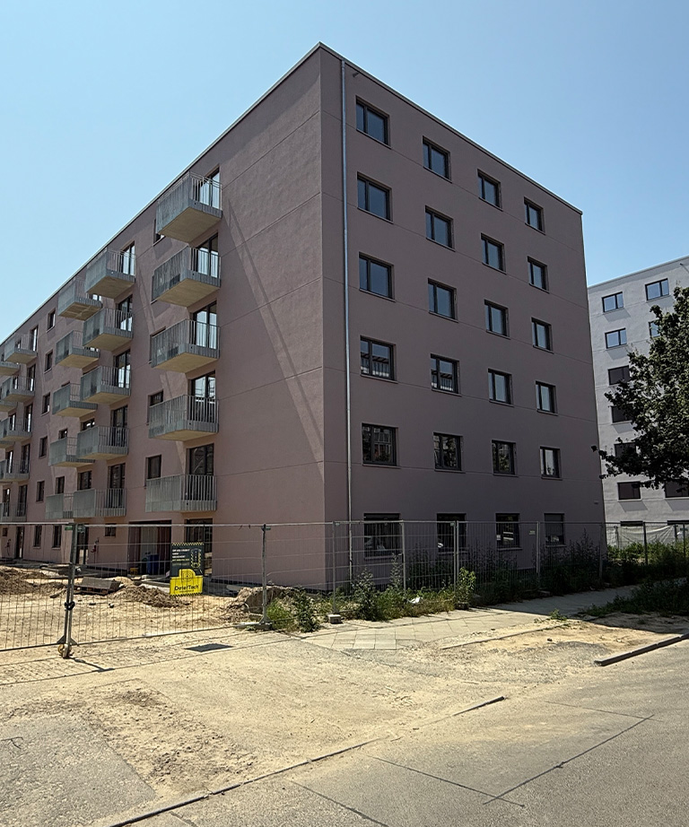 Anne-Frank-Straße