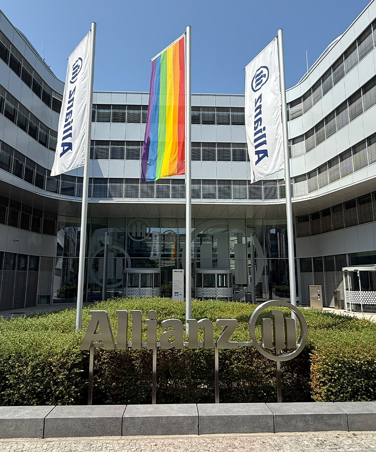 Allianz Campus