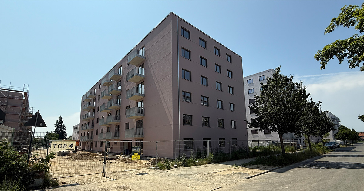 Anne-Frank-Straße