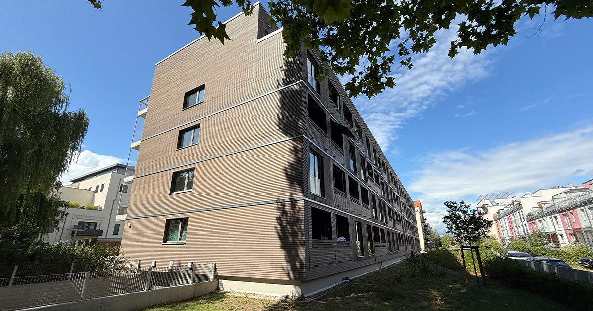 Barhfeldtstrasse
