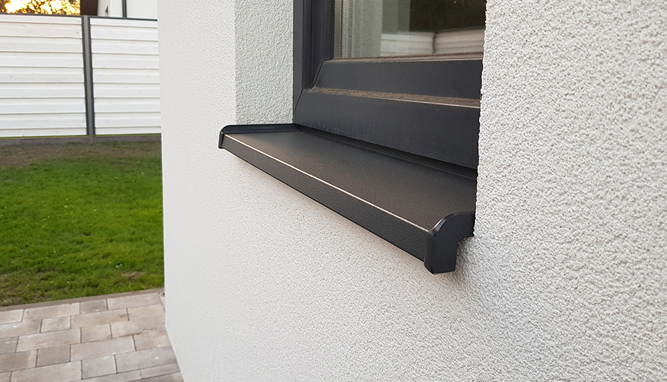 F&P Fensterbänke