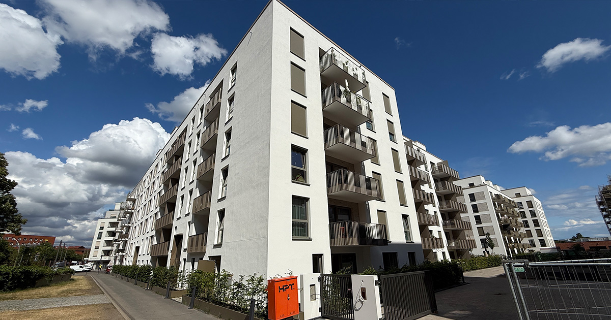 Landsberger-Allee