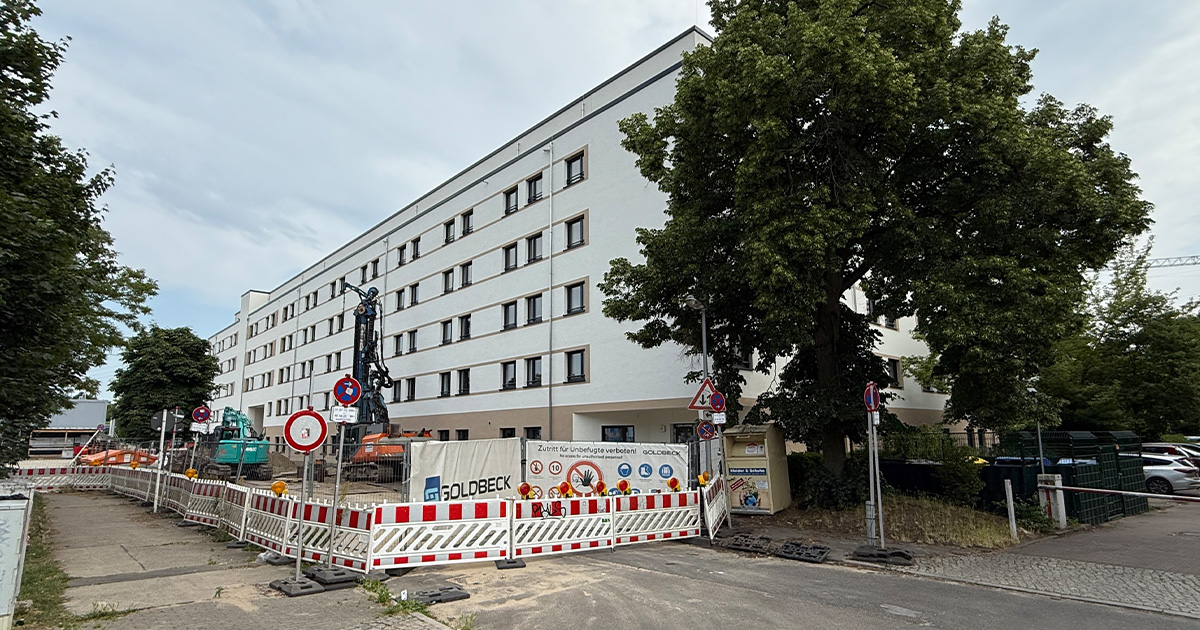 Ontarioseestraße